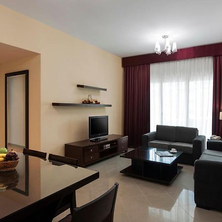 Time Crystal Hotel Apartment Dubaï Extérieur photo