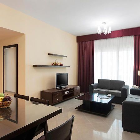 Time Crystal Hotel Apartment Dubaï Extérieur photo