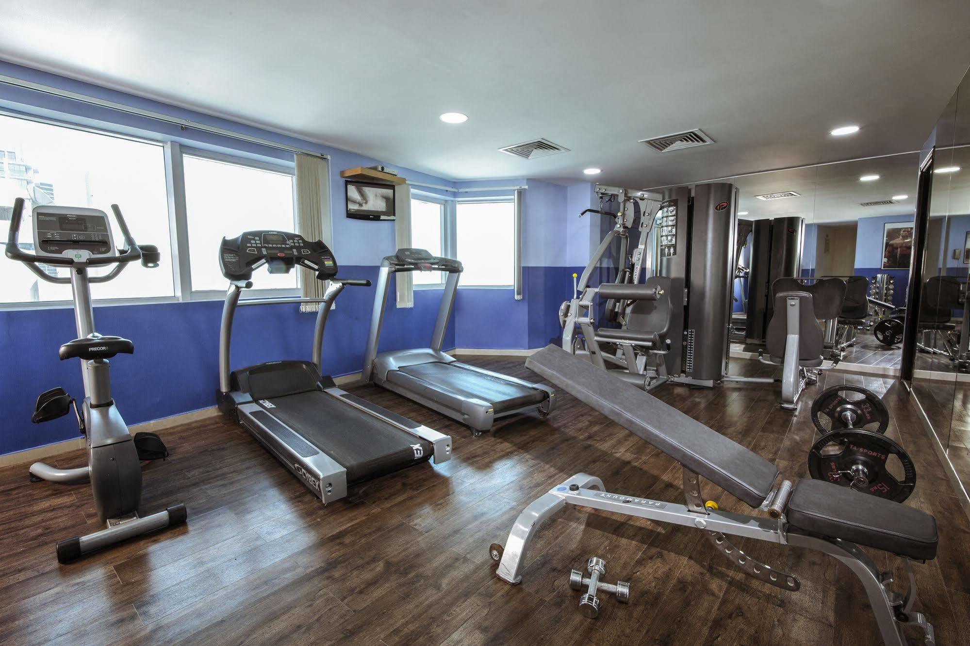 Time Crystal Hotel Apartment Dubaï Extérieur photo