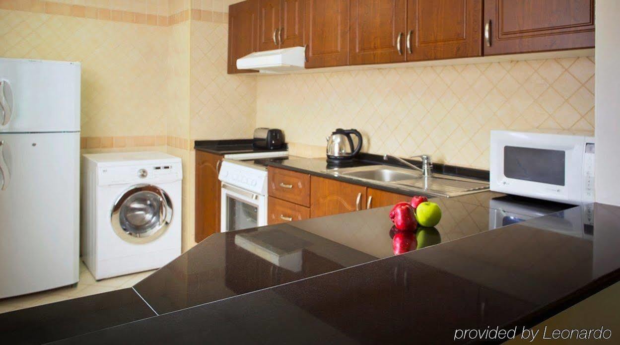 Time Crystal Hotel Apartment Dubaï Extérieur photo